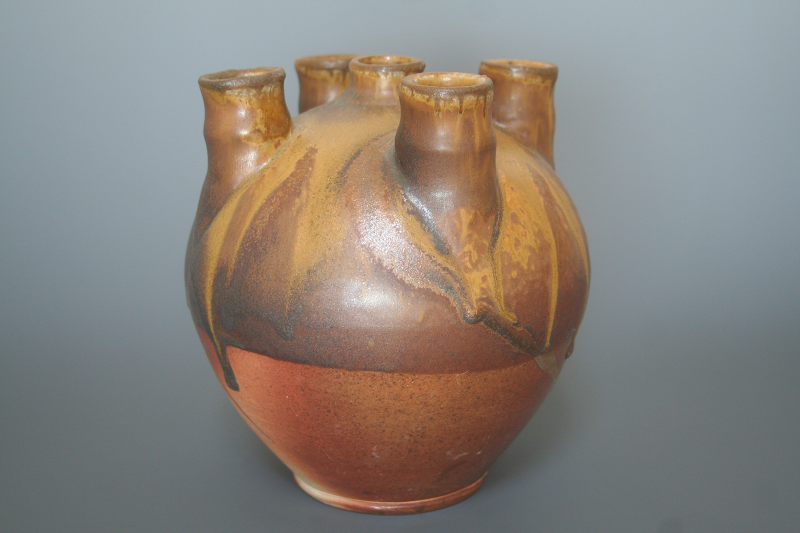 Vase with Multiple Openings