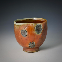 Tea Bowl, ceramic