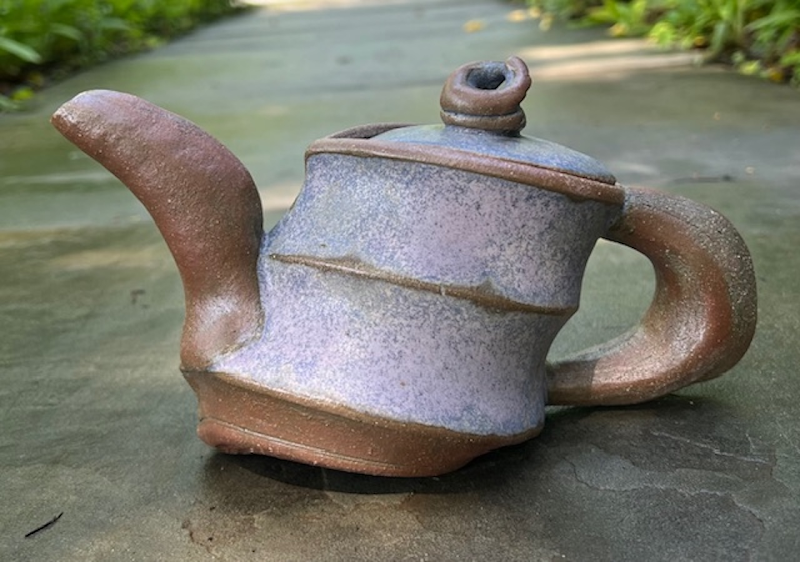 Teapot