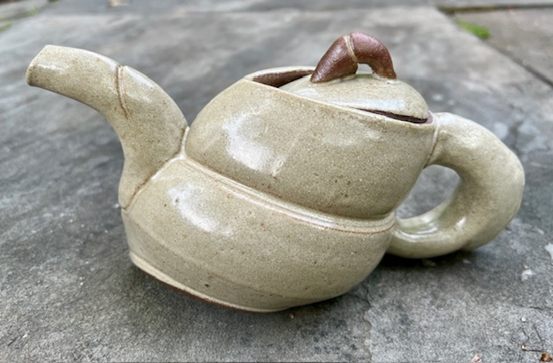 Teapot