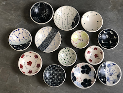 Small Bowls