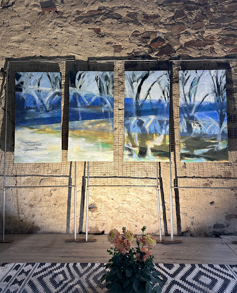 A Quarto by Nancy Ramsey A Quarto by Nancy Ramsey