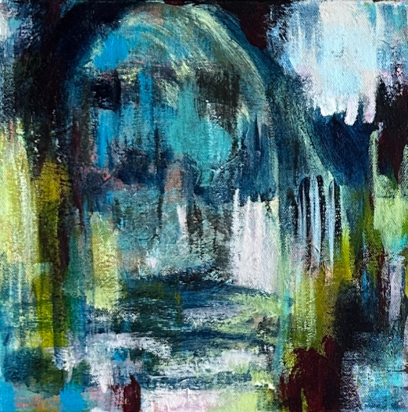 An Abstract by Nancy Ramsey An Abstract by Nancy Ramsey
