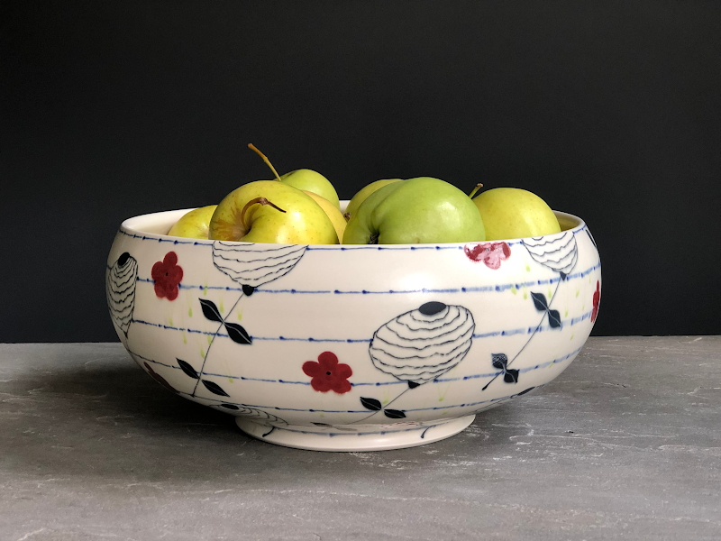 Fruit Bowl